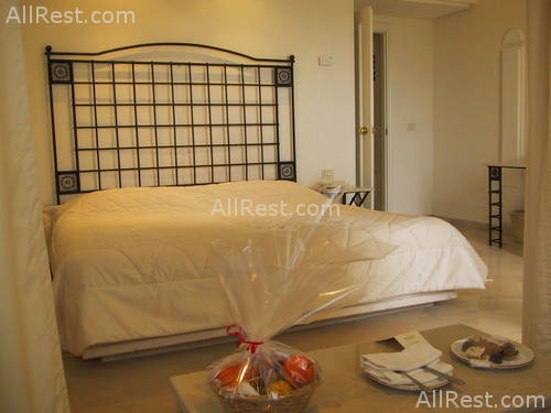 Miramar Carthage Palace Hotel 2